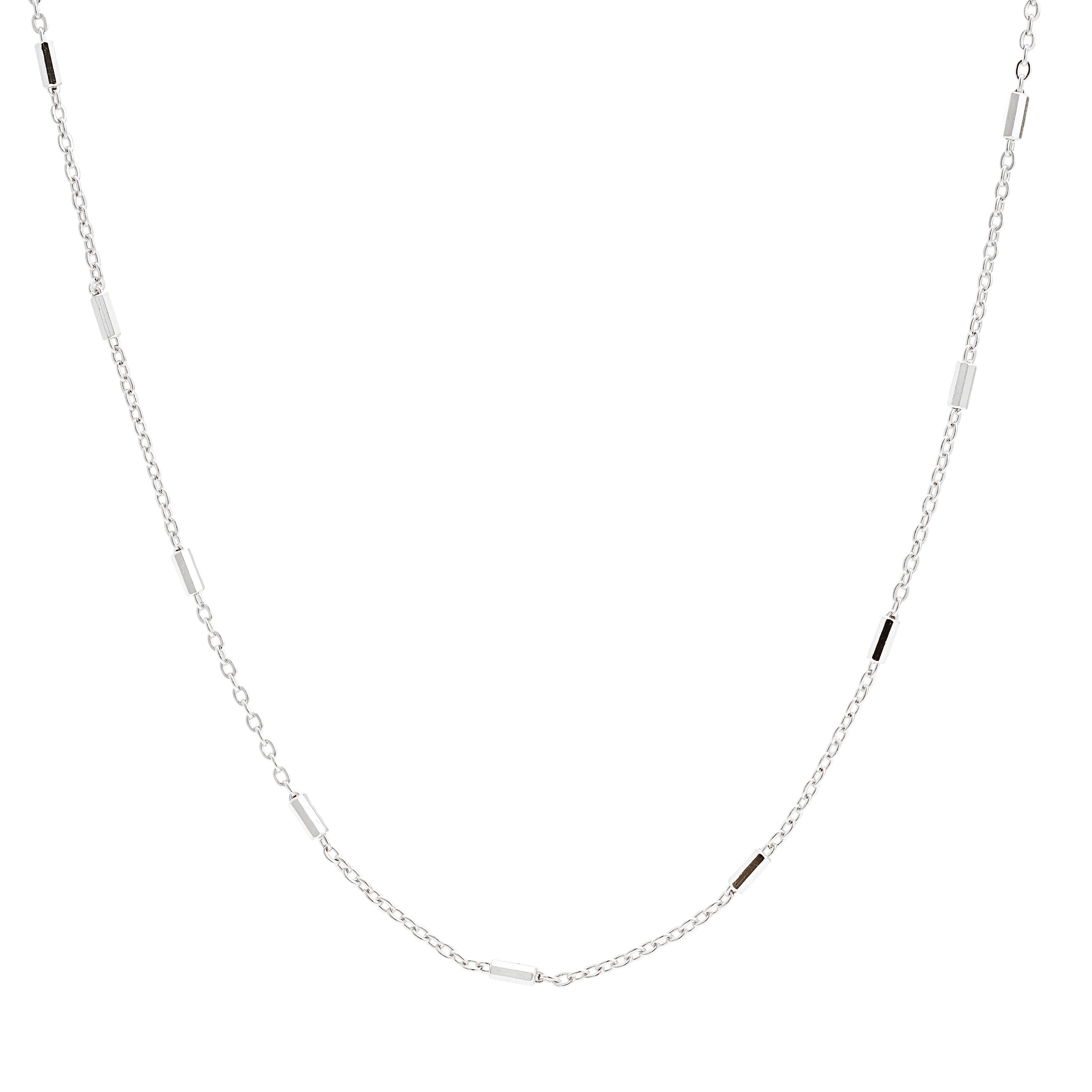 Siesta Bar Detail Necklace